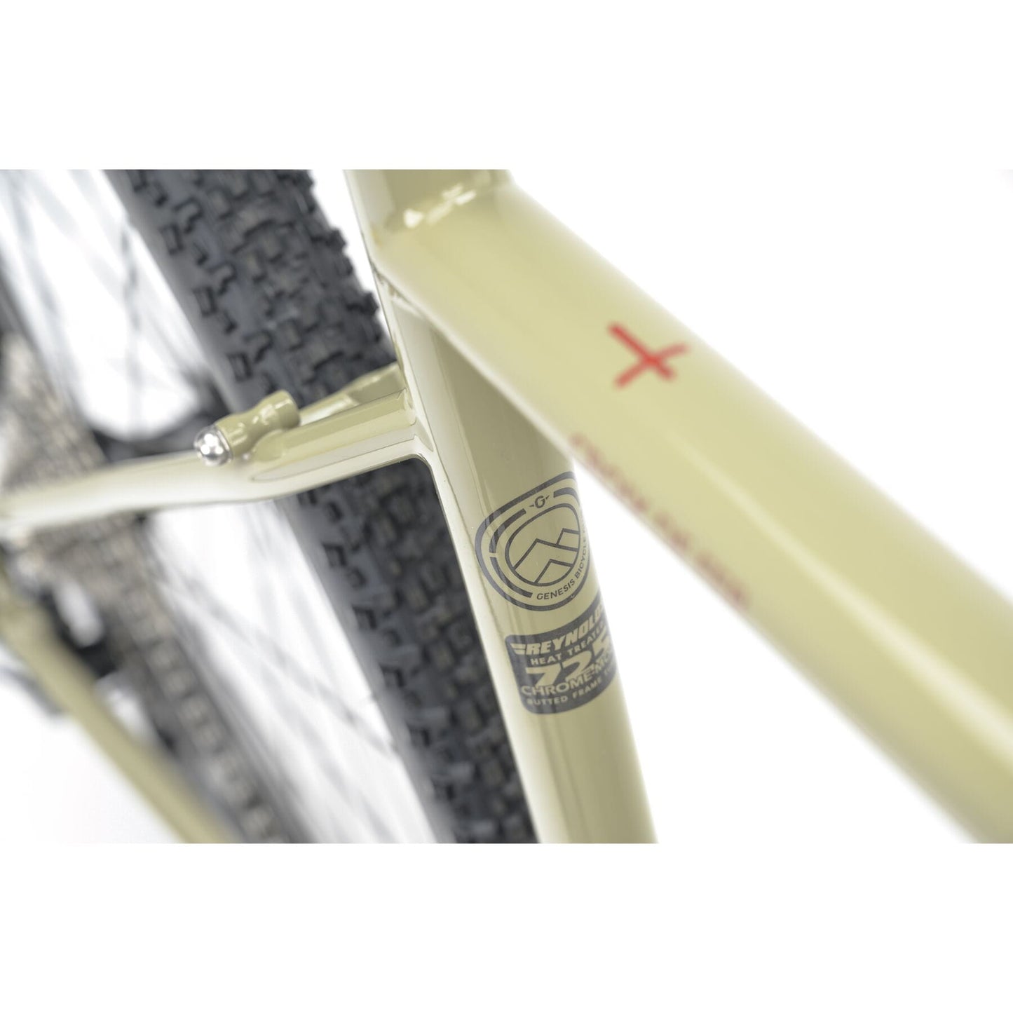 Genesis - Croix de Fer 30 - 2025