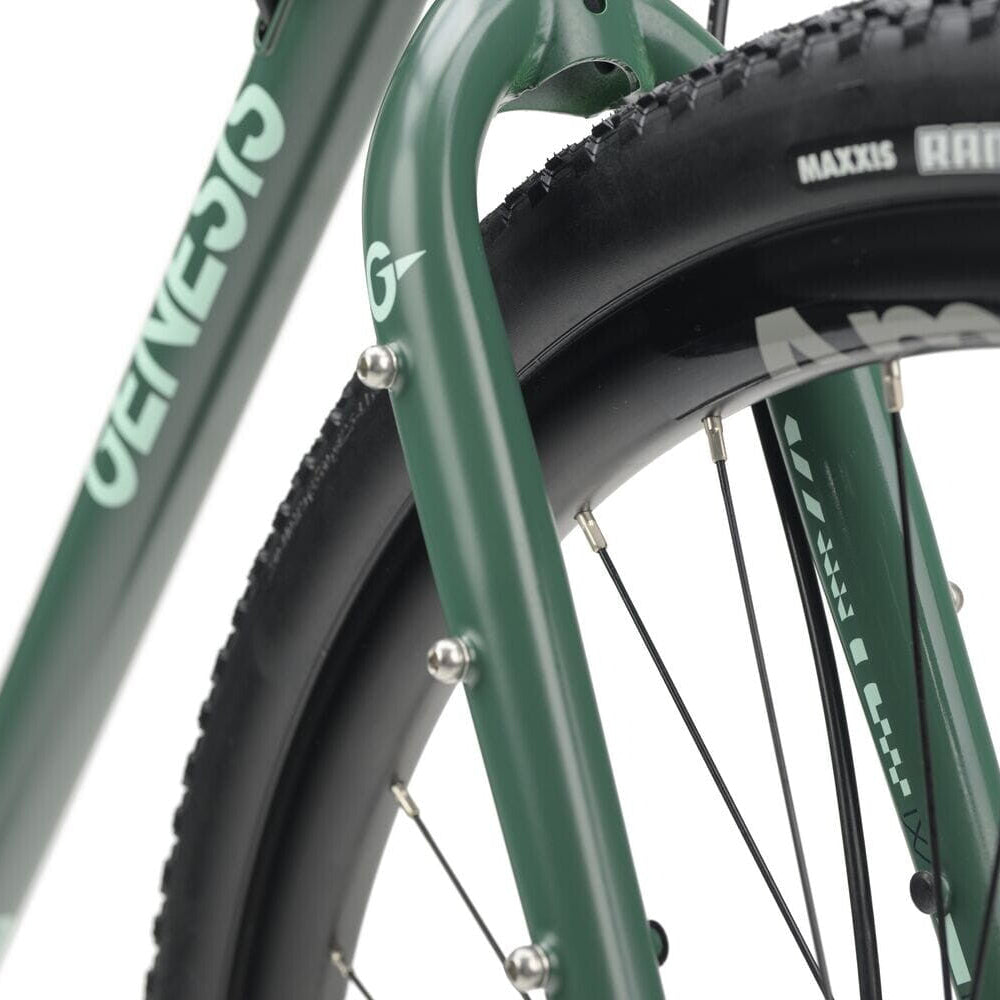 Genesis - Croix de Fer 20 725 - 2026