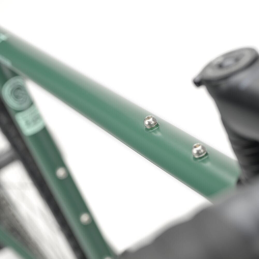 Genesis - Croix de Fer 20 725 - 2026