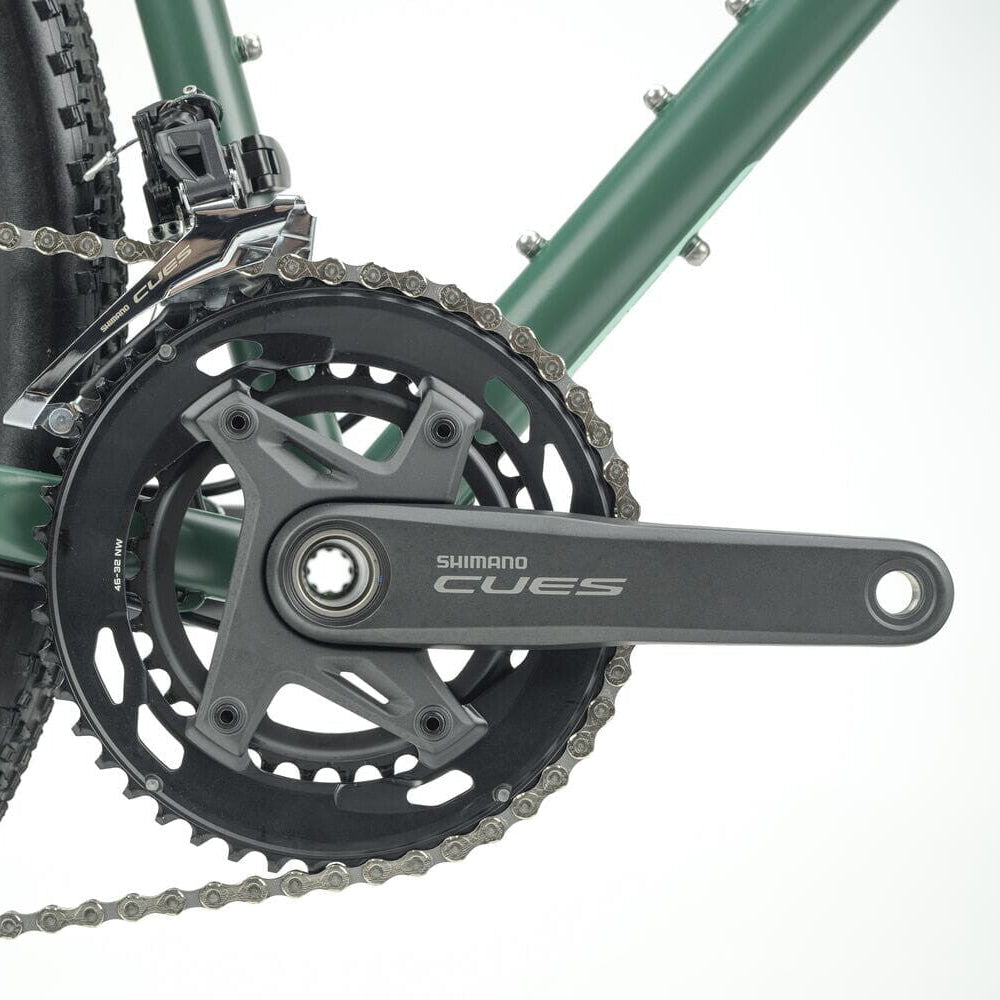 Genesis - Croix de Fer 20 725 - 2026