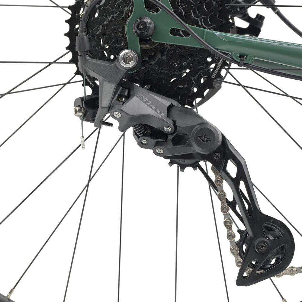 Genesis - Croix de Fer 20 725 - 2026