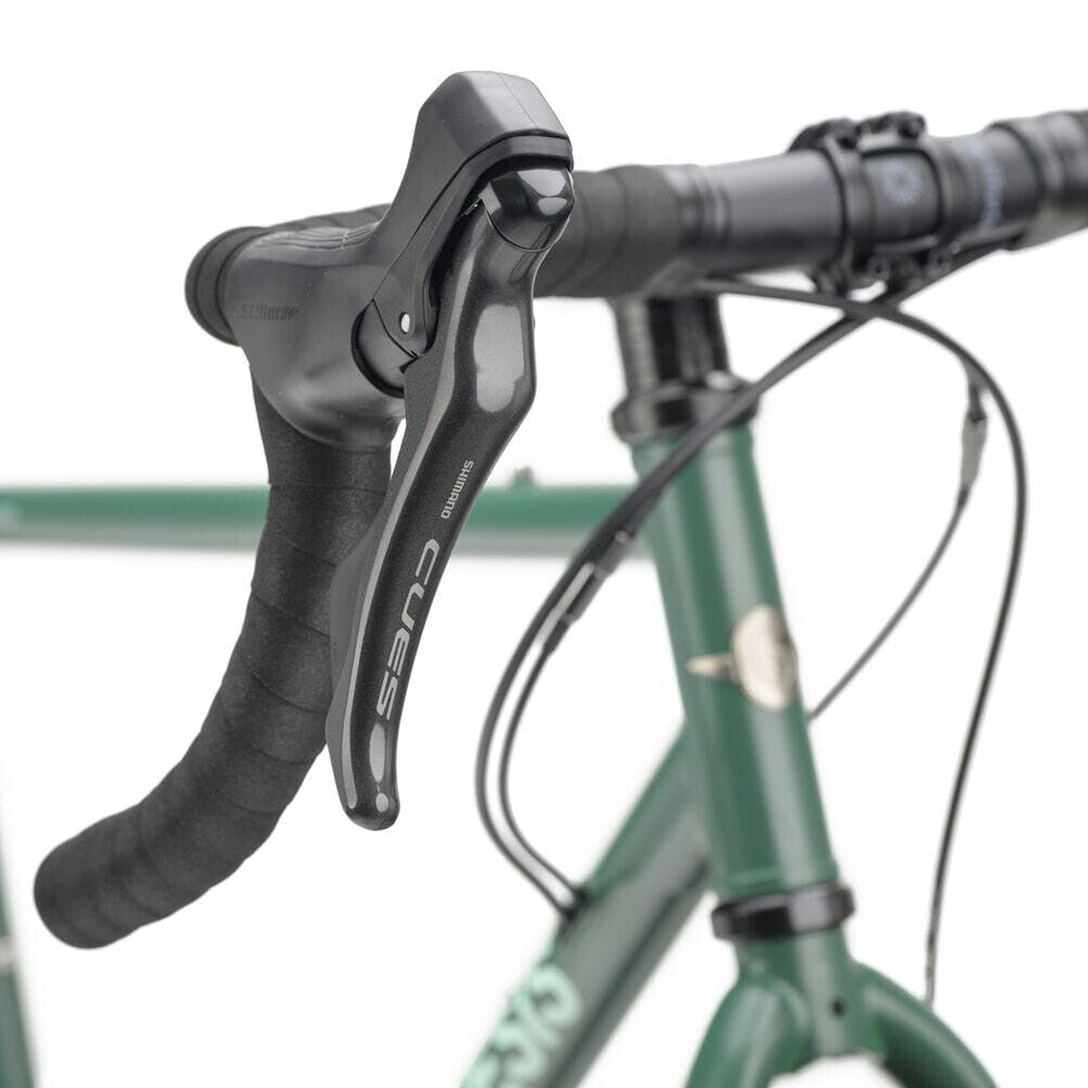 Genesis - Croix de Fer 20 725 - 2026