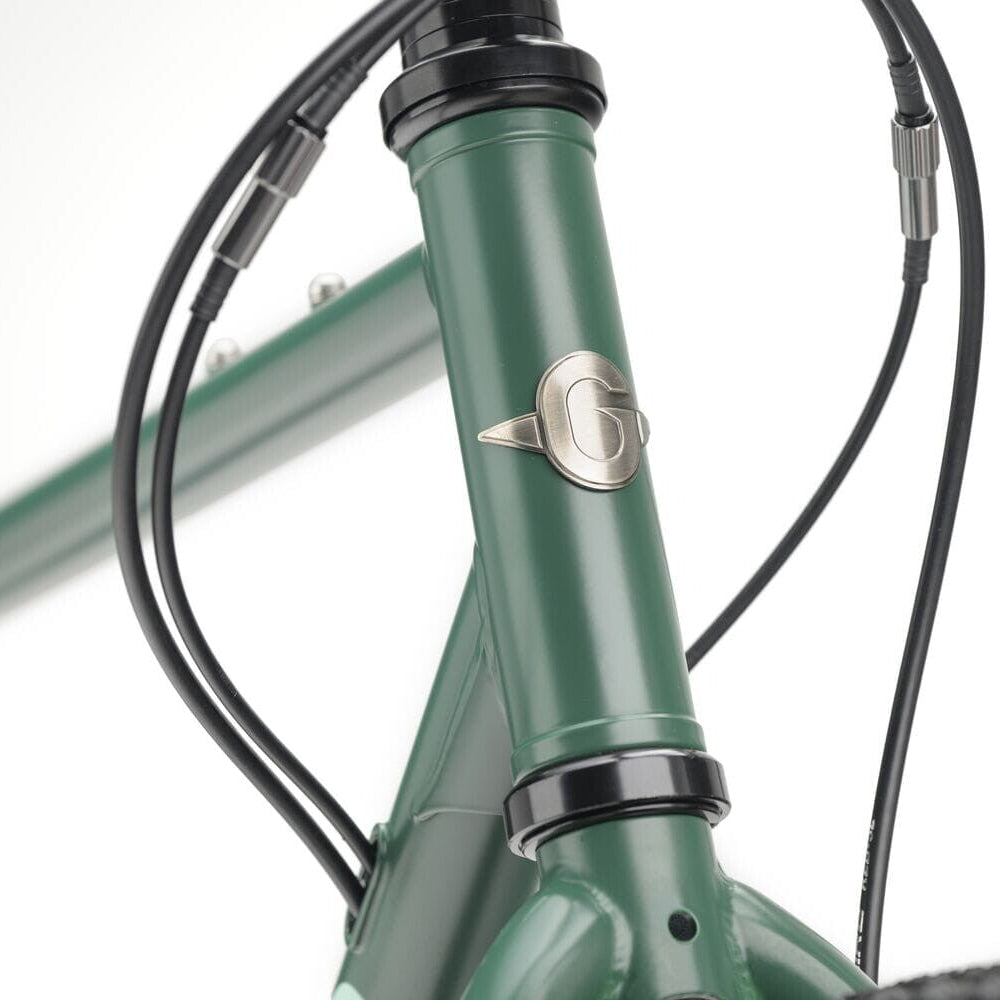 Genesis - Croix de Fer 20 725 - 2026