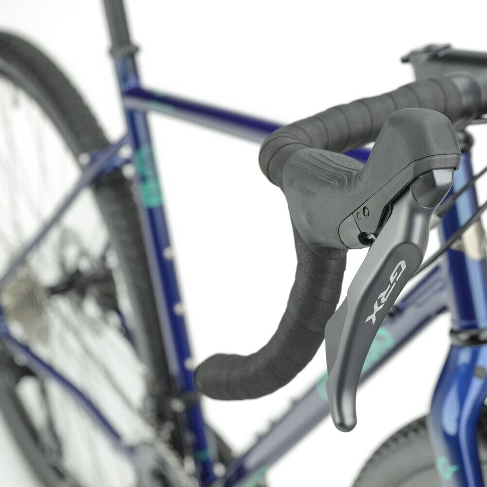 Genesis - Croix de Fer 50 - 2026 - Bludacris Dark Blue