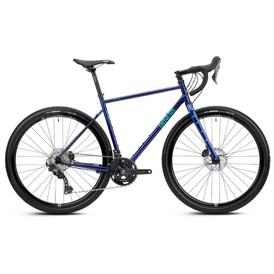 Genesis - Croix de Fer 50 - 2026 - Bludacris Dark Blue