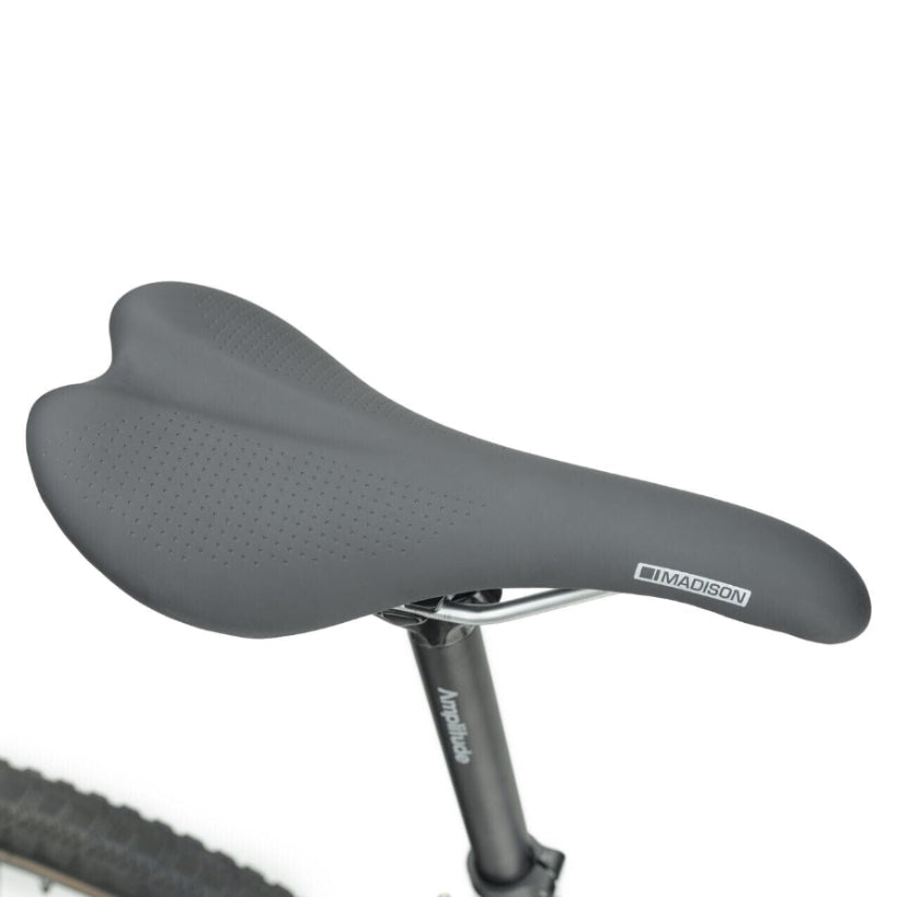 Genesis - Croix de Fer 10 - Flatbar - 2026 - Bloodie Hues (Blue)