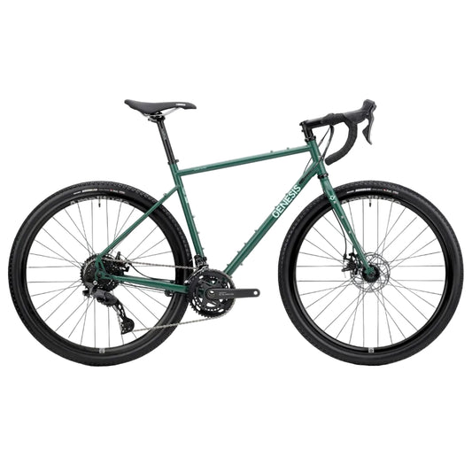 Genesis - Croix de Fer 20 725 - 2026