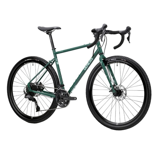 Genesis - Croix de Fer 20 725 - 2026