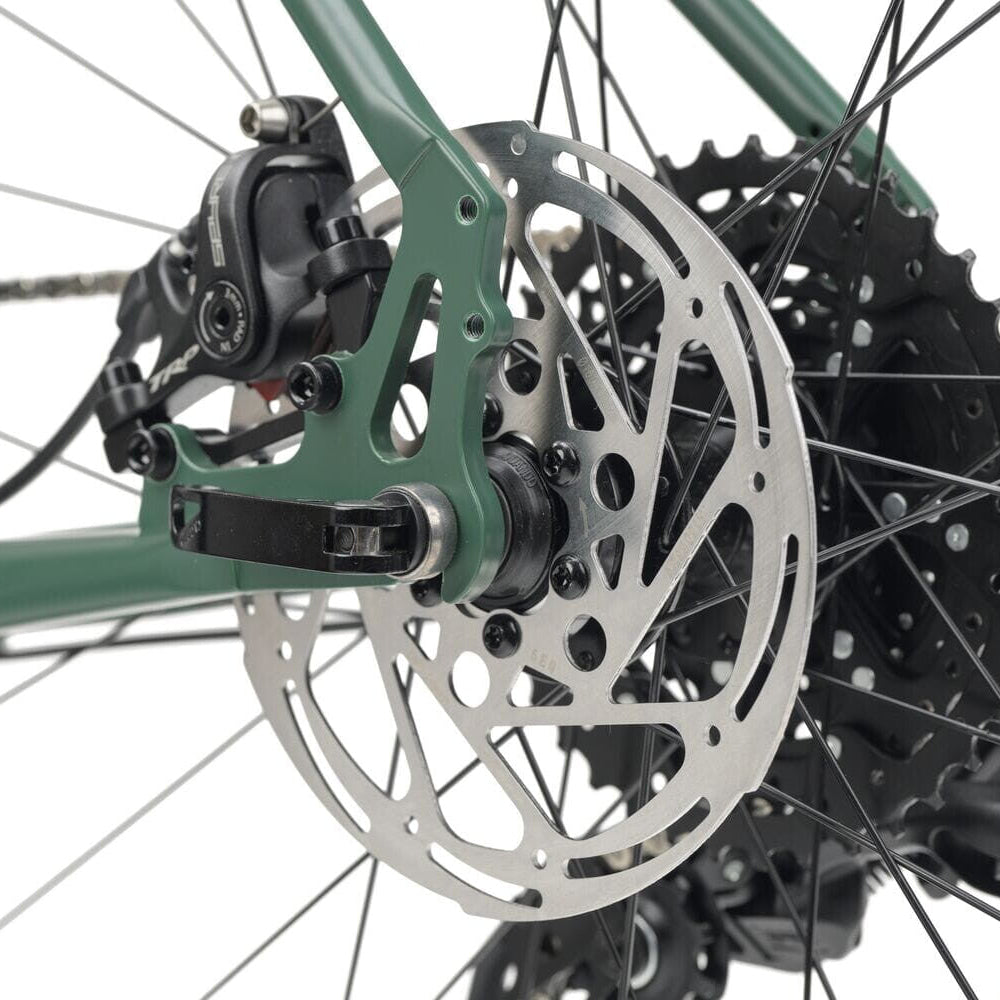 Genesis - Croix de Fer 20 725 - 2026