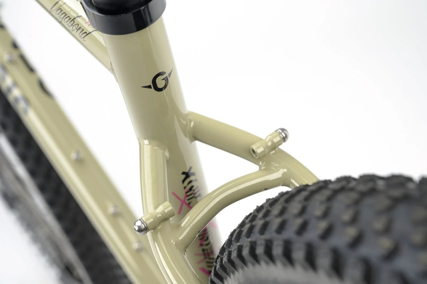 Genesis - Vagabond 10 - 2025