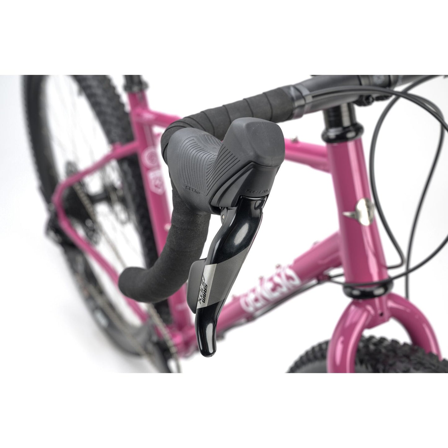 Genesis - Vagabond 20 - 2025