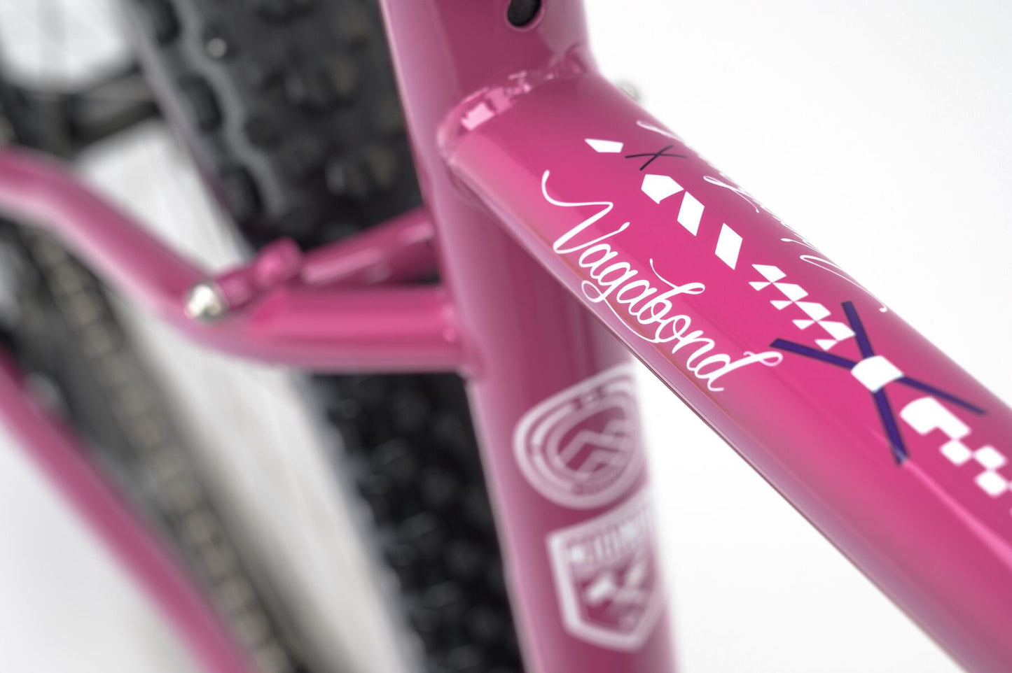 Genesis - Vagabond 20 - 2025