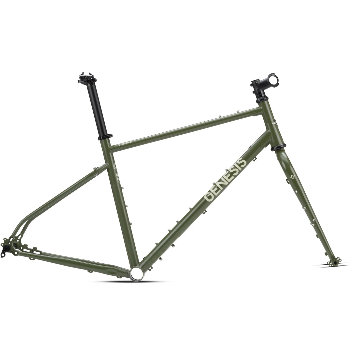 Genesis - Vagabond Frameset