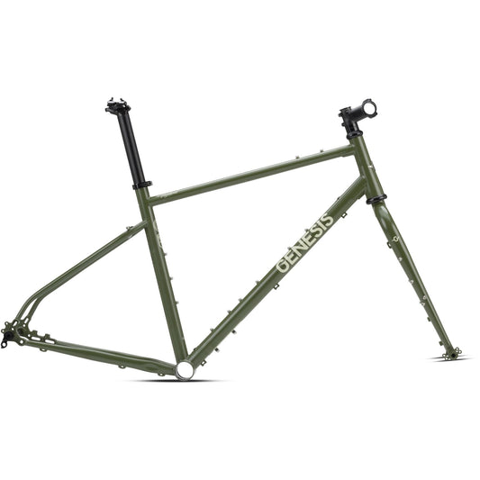 Genesis - Vagabond Frameset