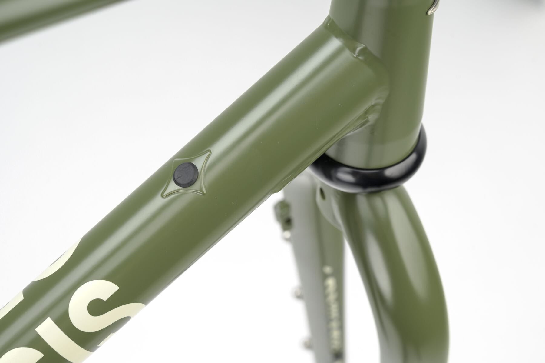 Genesis - Vagabond Frameset – Guten Biken
