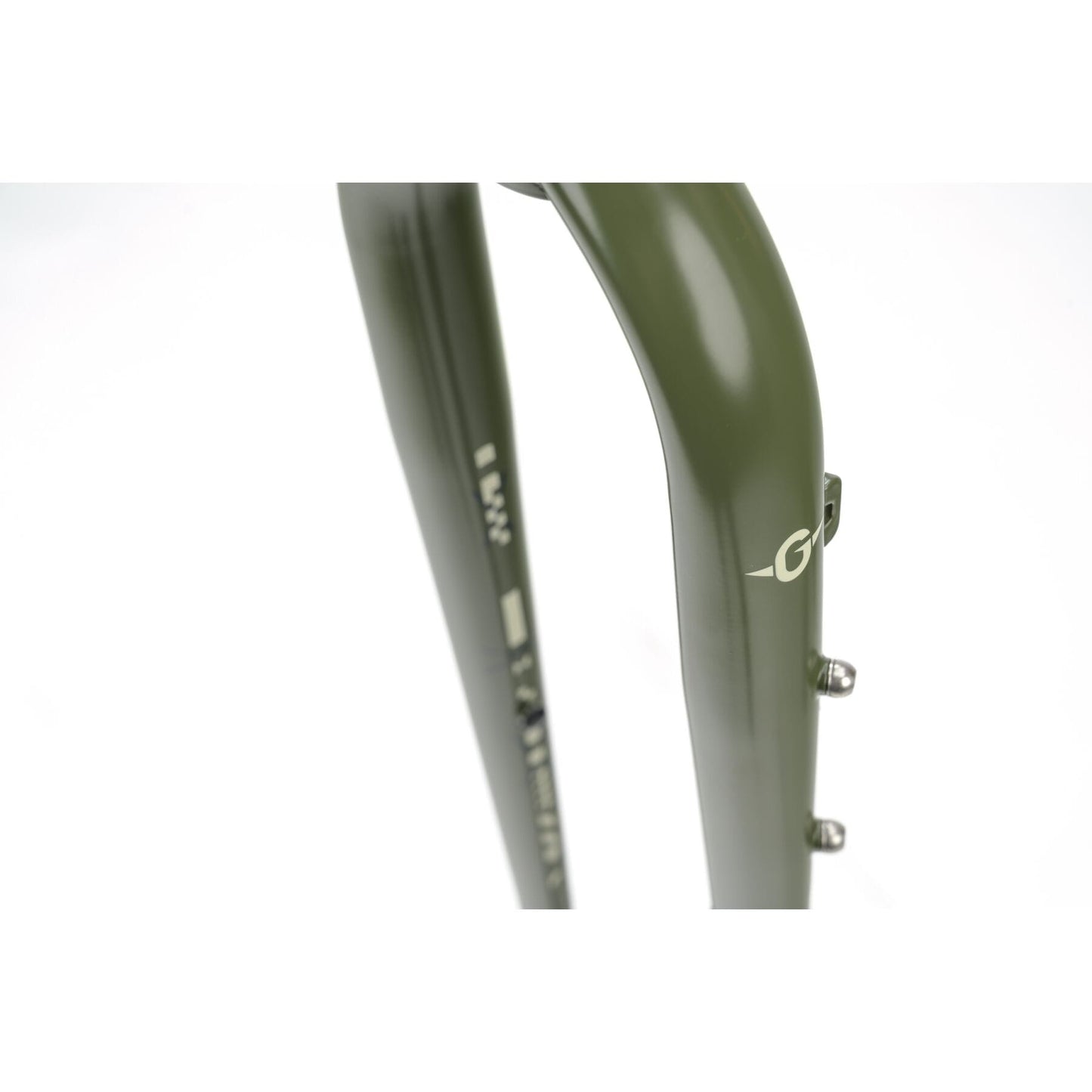 Genesis - Vagabond Frameset