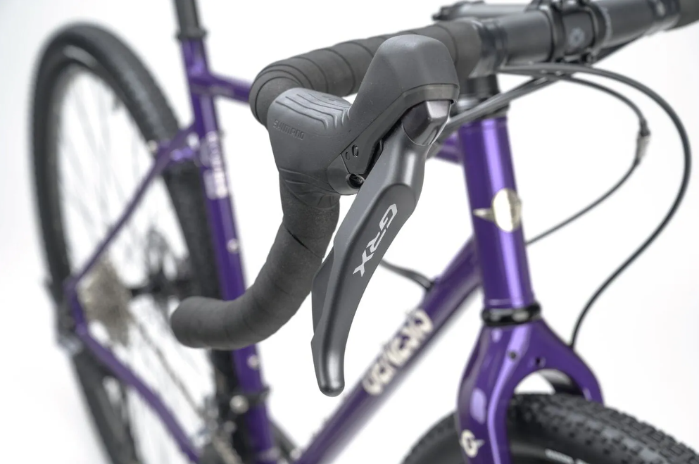 Genesis - Croix de Fer 50 - 2025