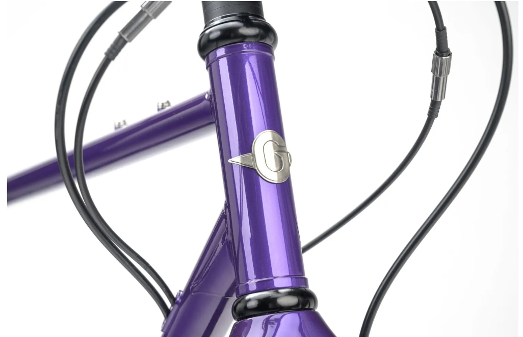 Genesis - Croix de Fer 50 - 2025