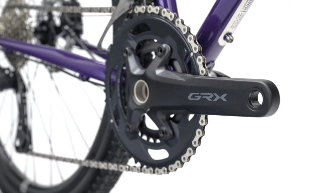 Genesis - Croix de Fer 50 - 2025