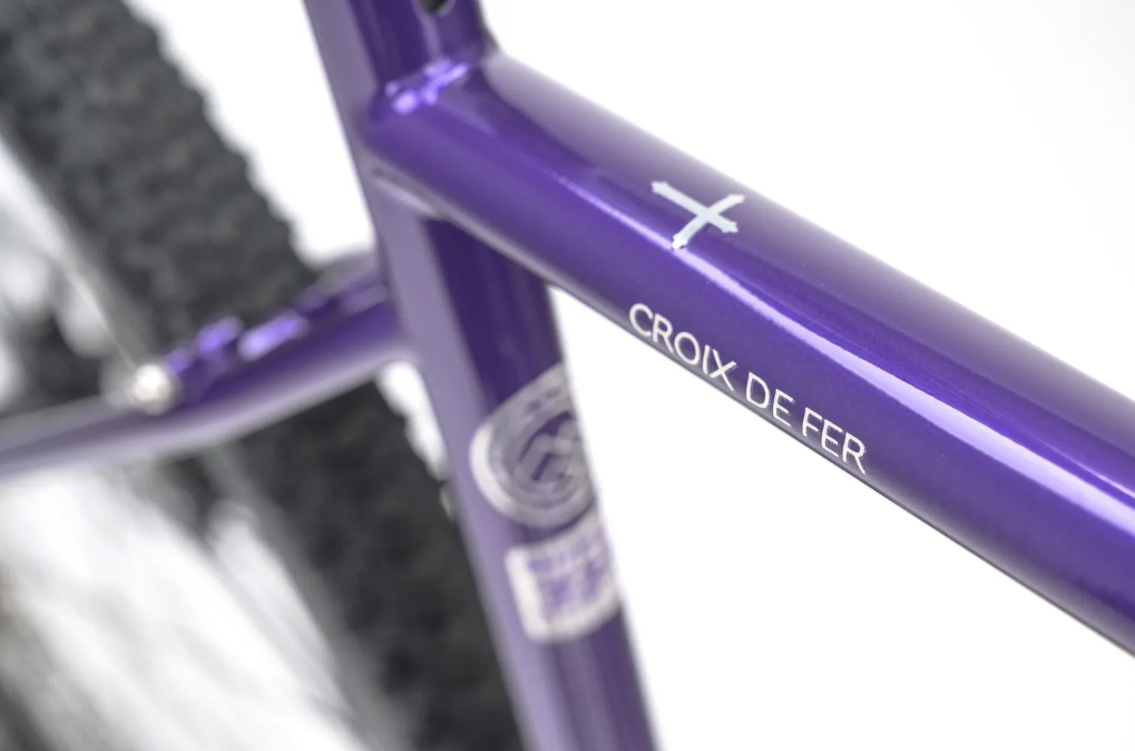 Genesis - Croix de Fer 50 - 2025