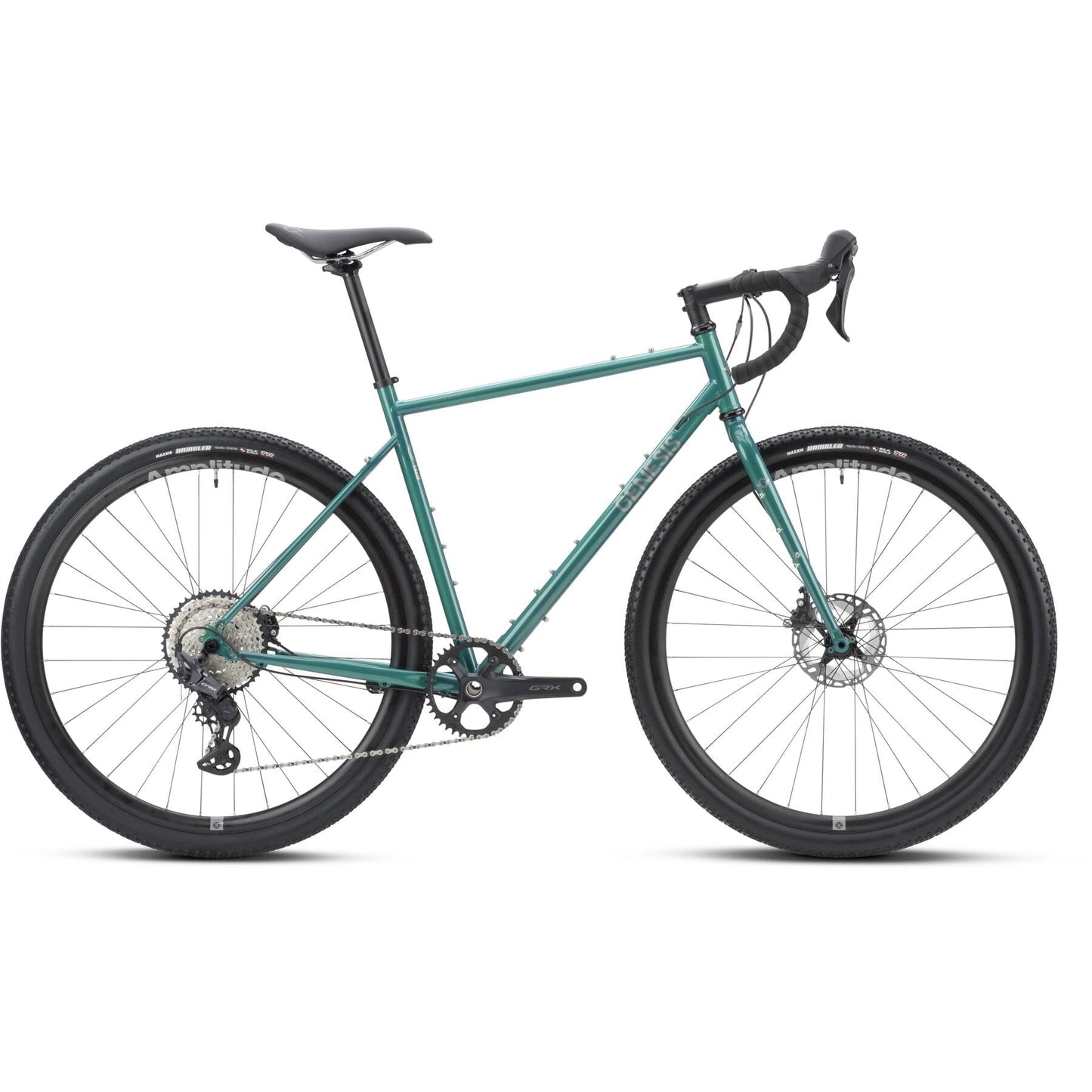 Genesis - Croix de Fer 40 - 2025