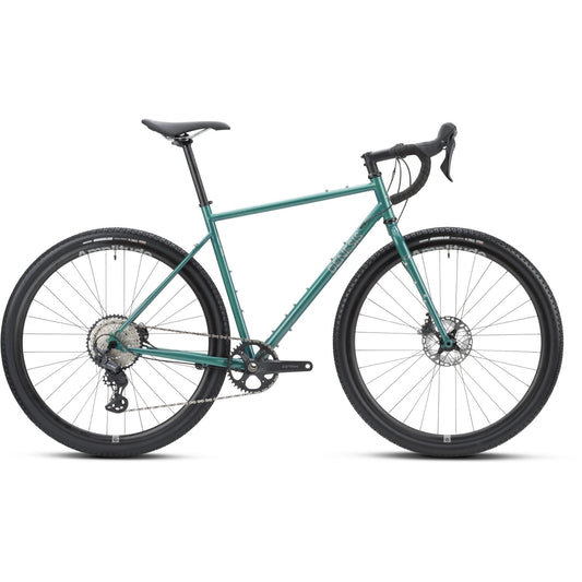 Genesis - Croix de Fer 40 - 2025