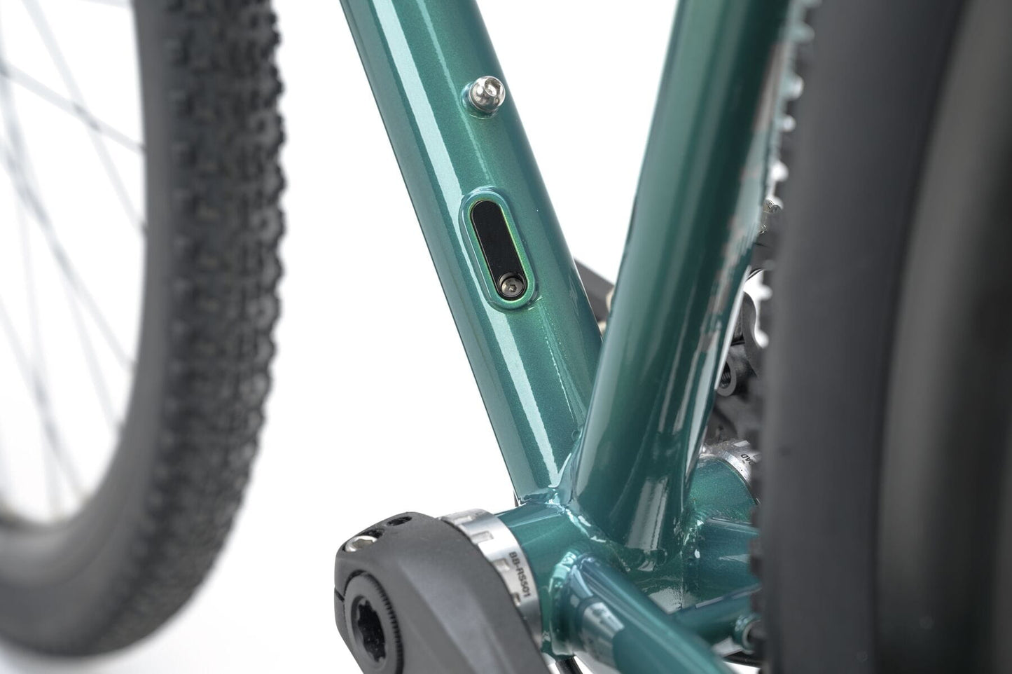 Genesis - Croix de Fer 40 - 2025