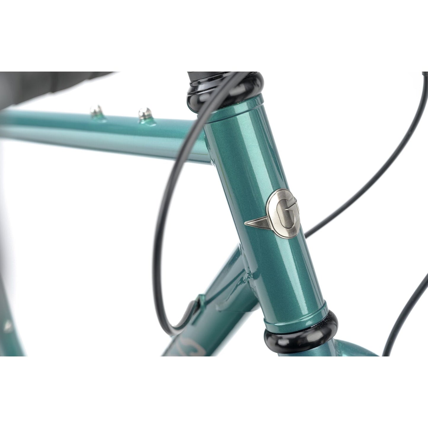 Genesis - Croix de Fer 40 - 2025