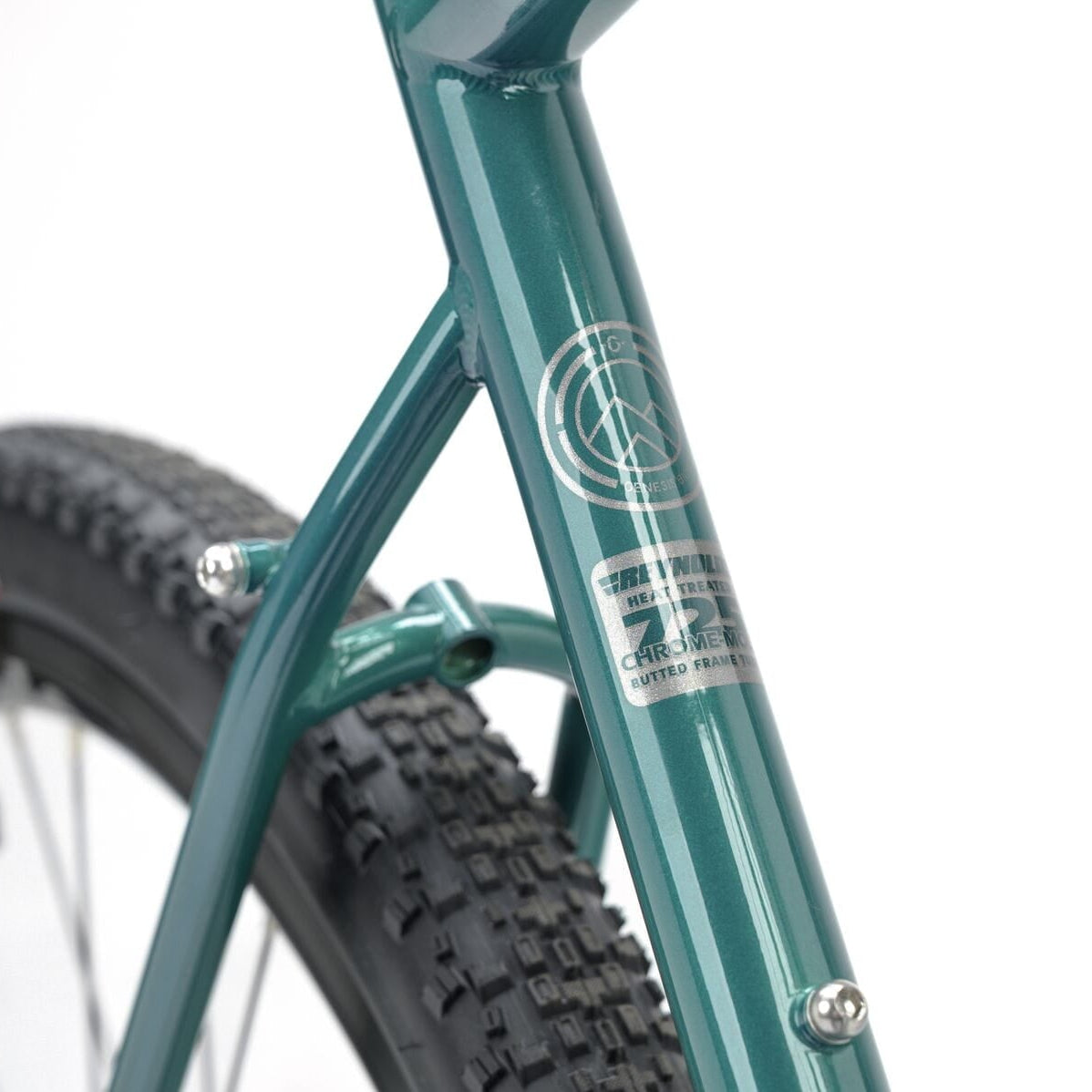 Genesis - Croix de Fer 40 - 2025