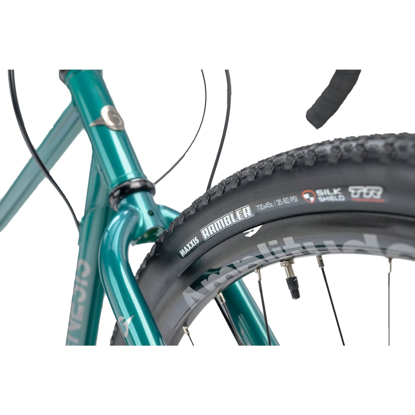 Genesis - Croix de Fer 40 - 2025