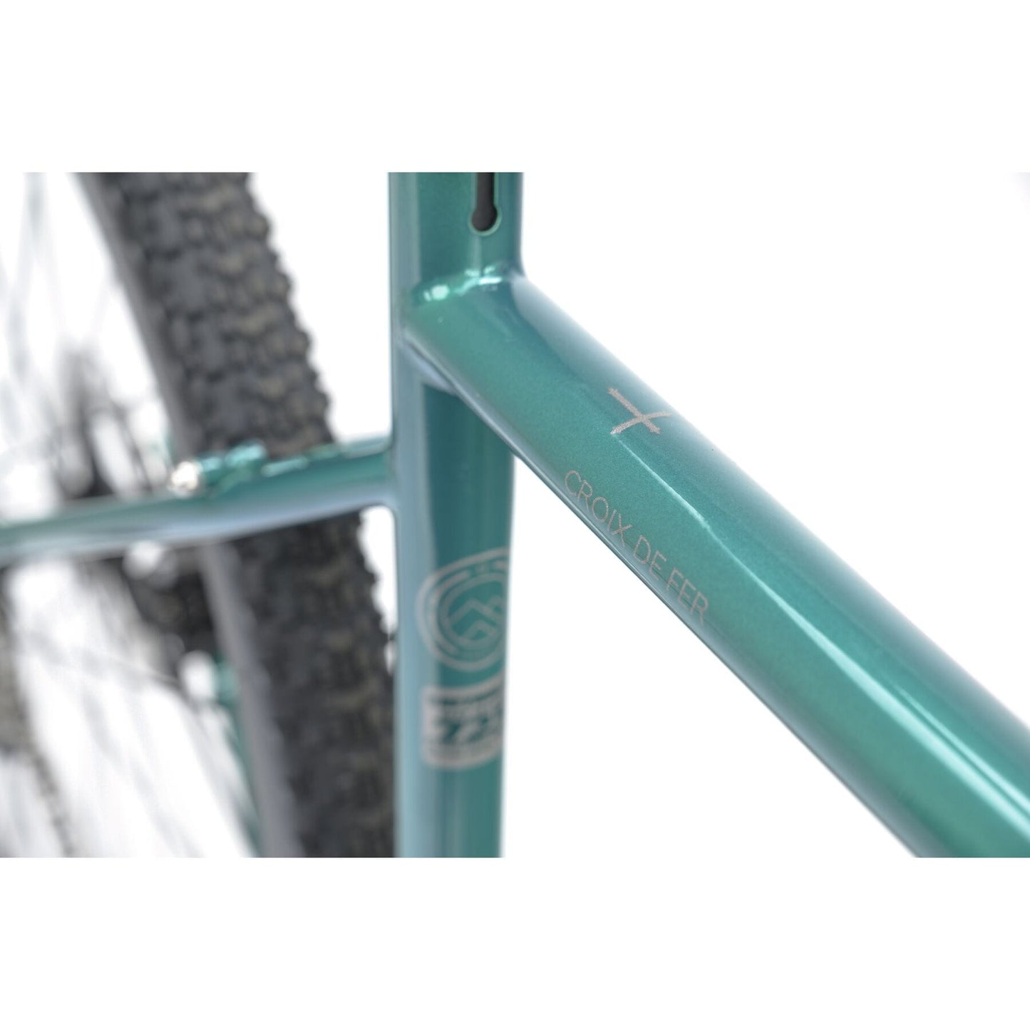 Genesis - Croix de Fer 40 - 2025