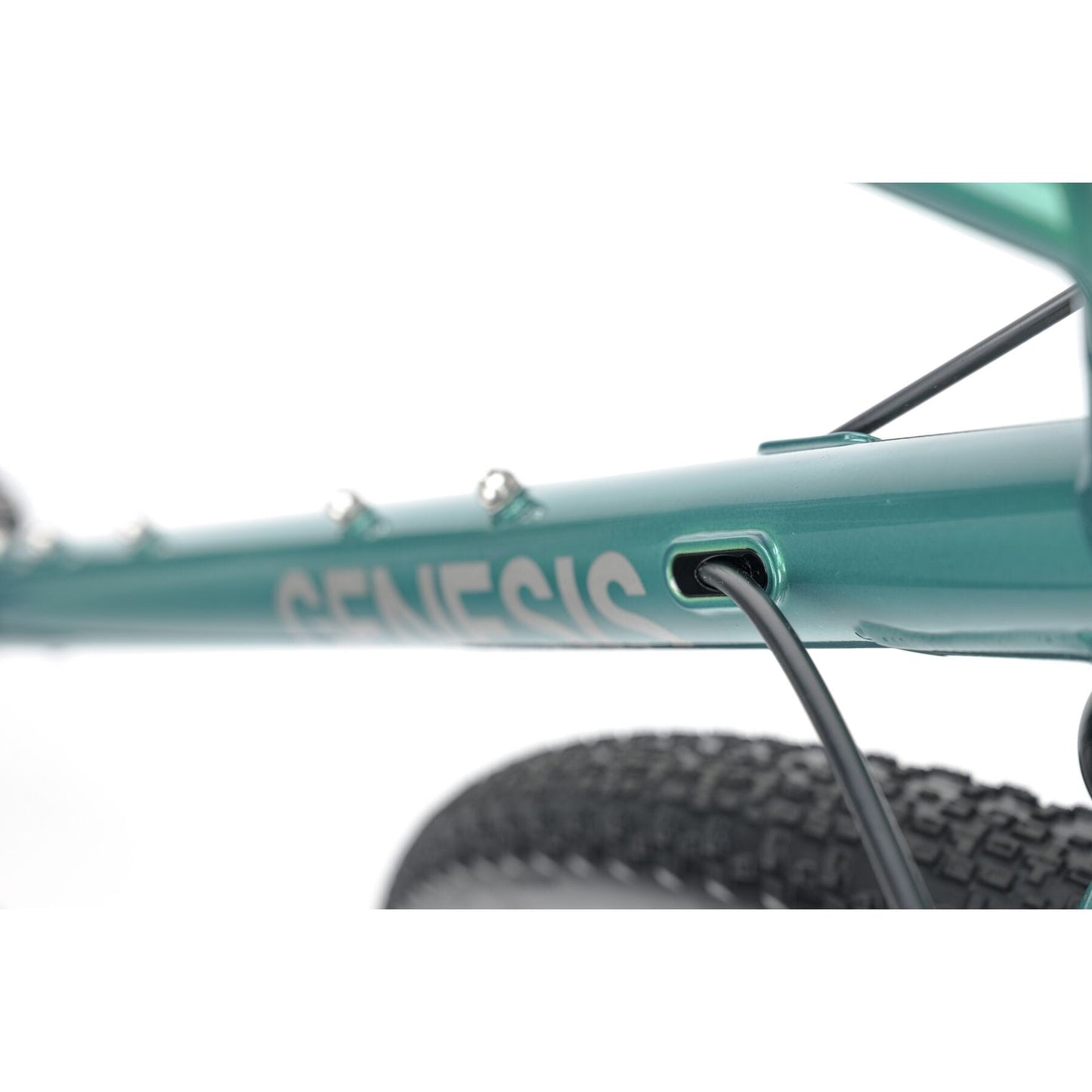 Genesis - Croix de Fer 40 - 2025