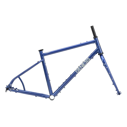 Genesis - Vagabond Frameset