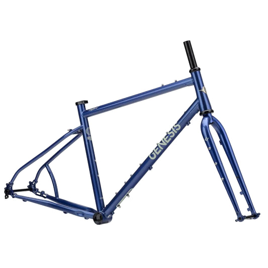 Genesis - Vagabond Frameset
