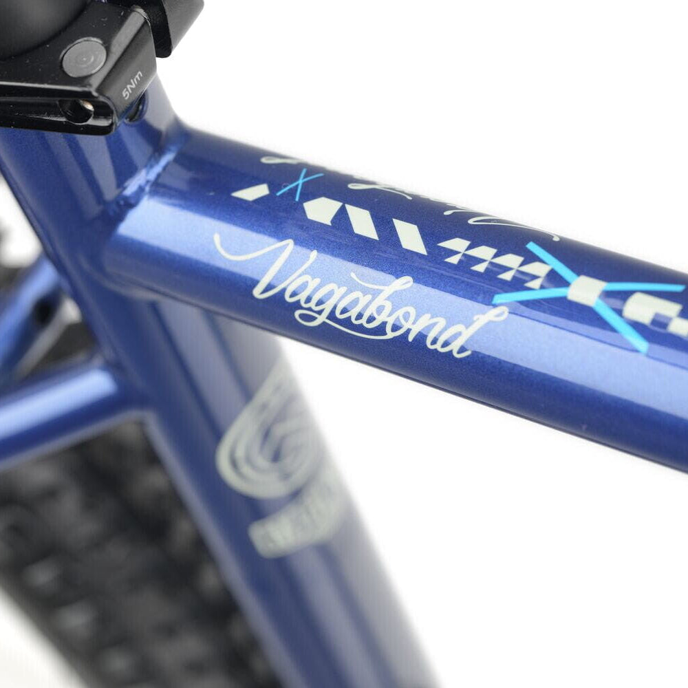 Genesis - Vagabond Frameset