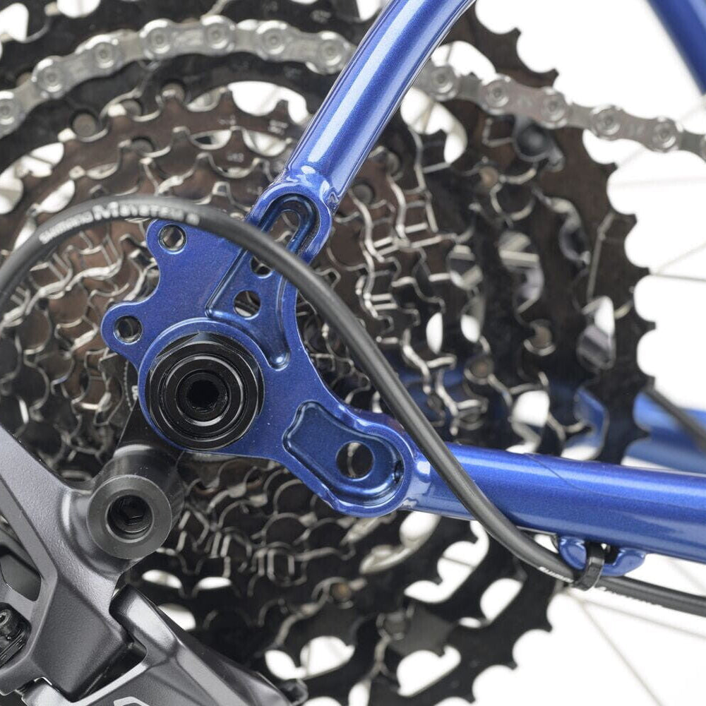 Genesis - Vagabond Frameset