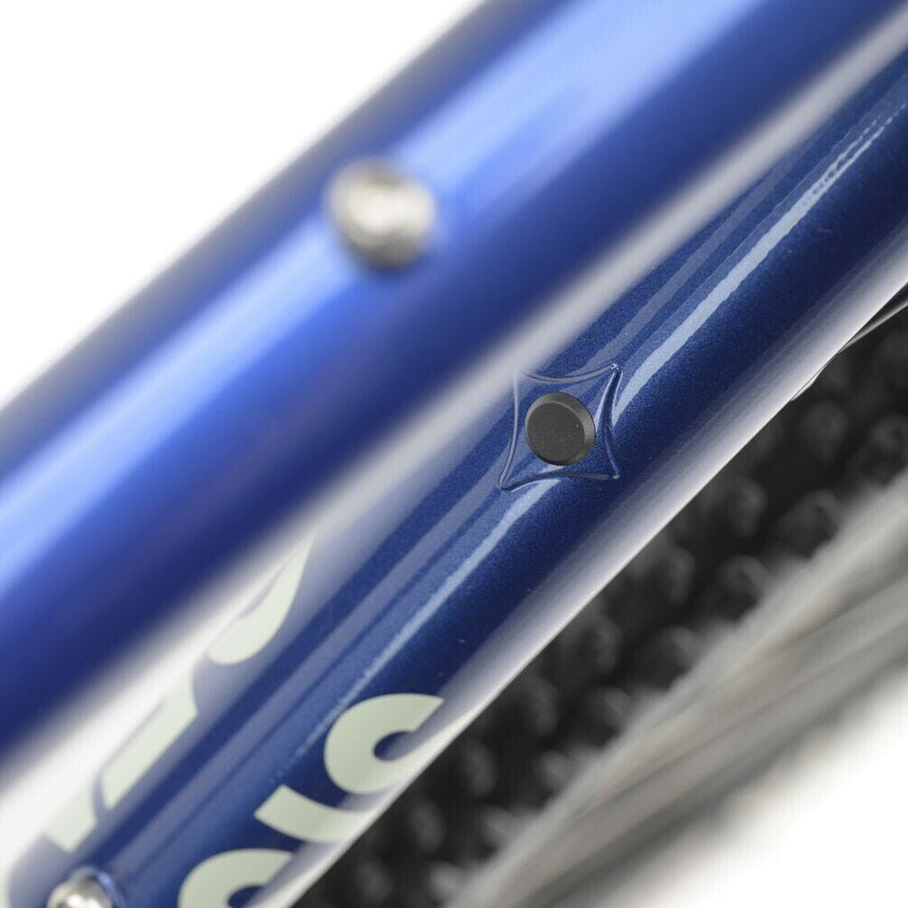 Genesis - Vagabond Frameset