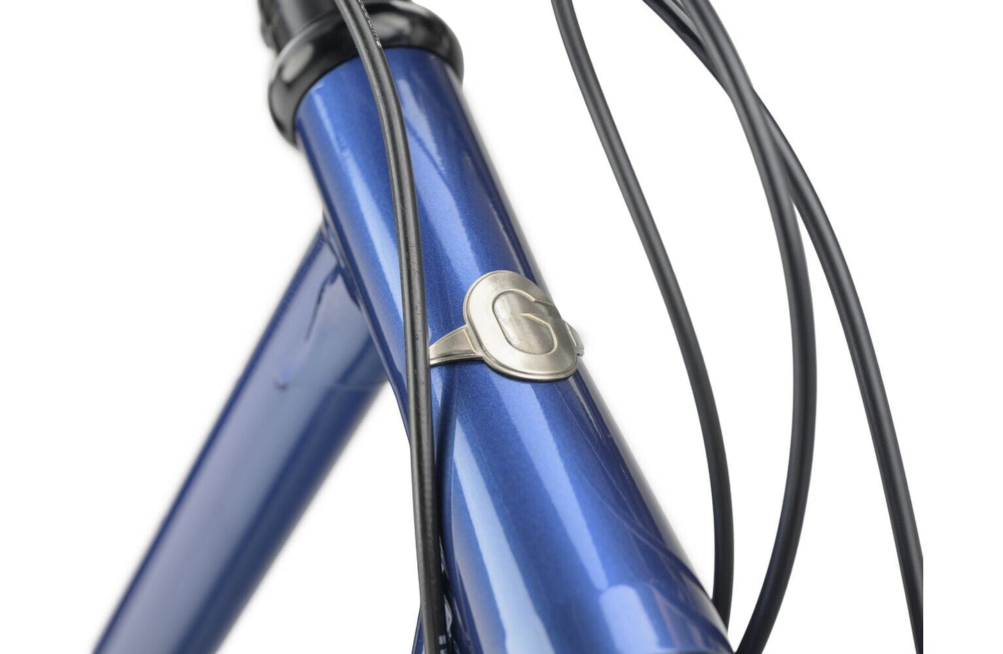 Genesis - Vagabond Frameset