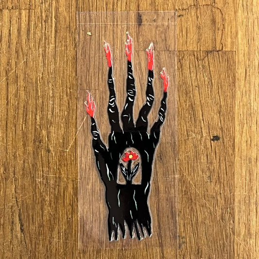 Ghooost - Stickers