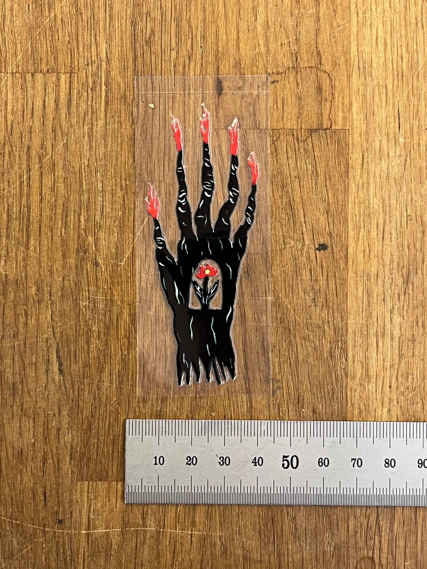 Ghooost - Stickers