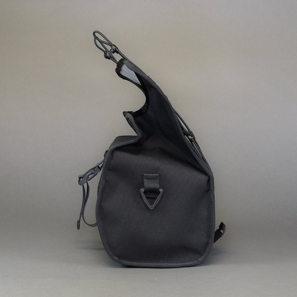 Gramm Tourpacking - Diamond Bag - Black