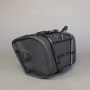 Gramm Tourpacking - Diamond Bag - Black
