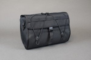 Gramm Tourpacking - Grill Bag - Black