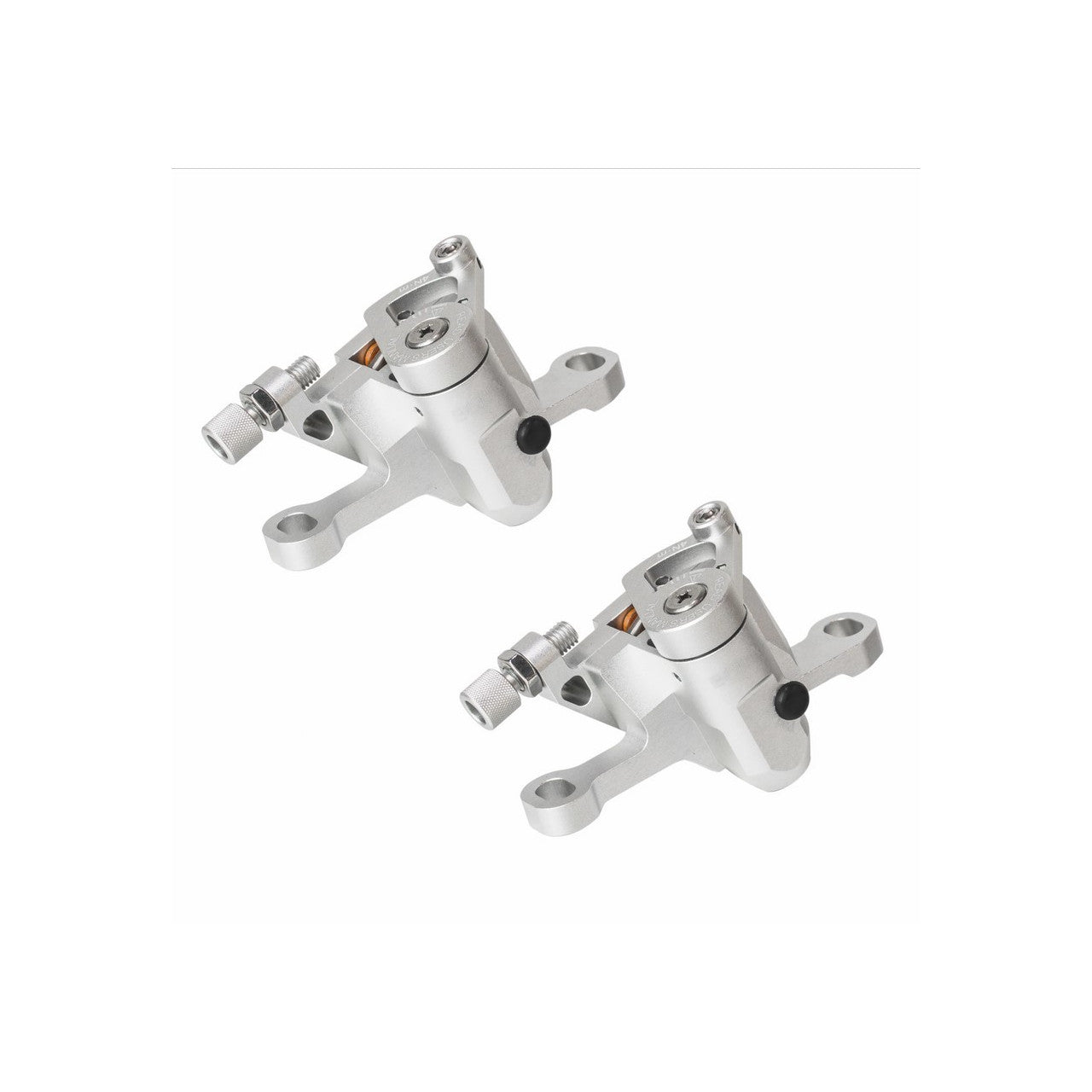 Growtac - Equal Disc Brakes