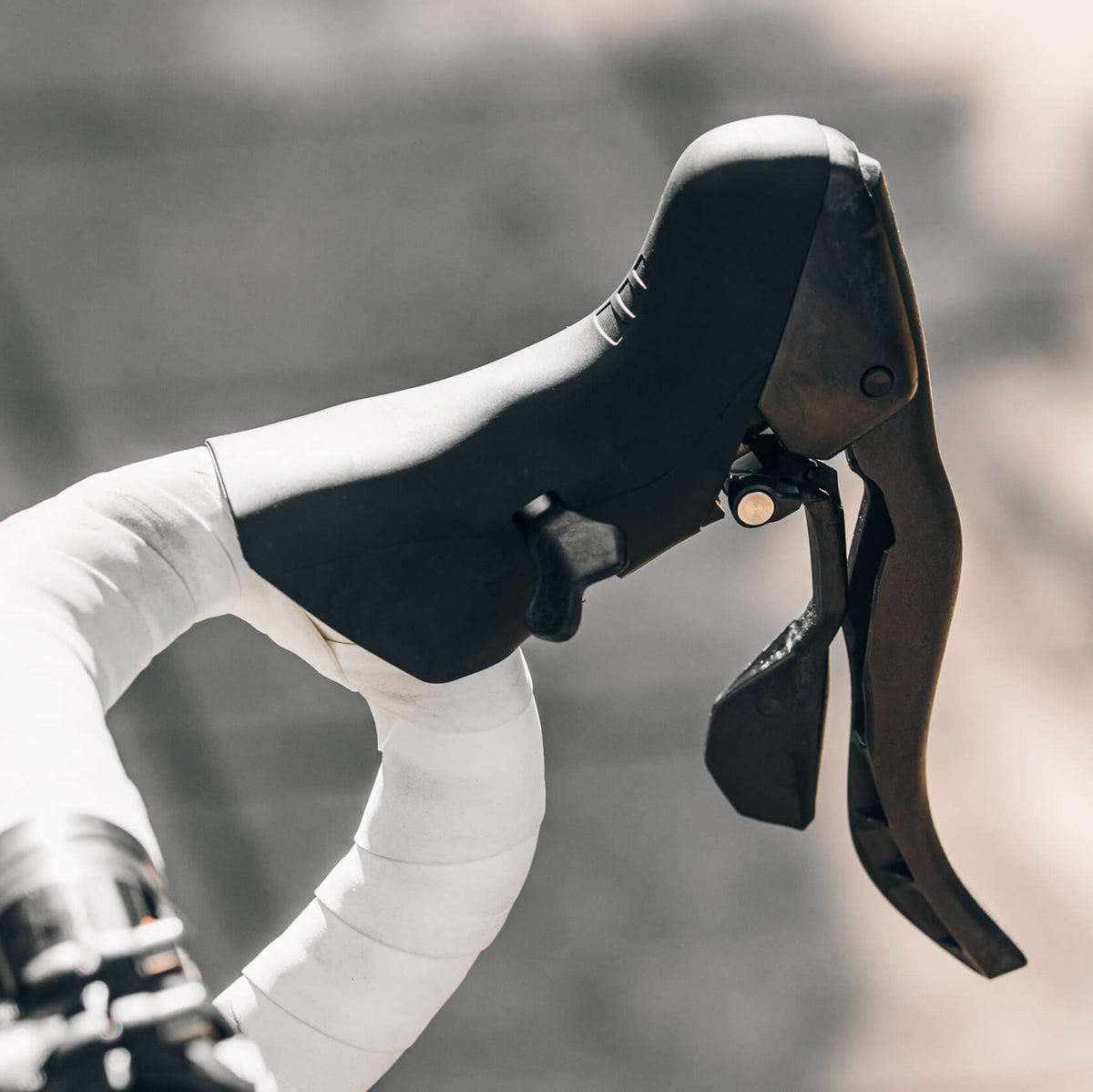 Growtac - Control Lever Set - Standard 2x