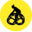 Guten Biken logo