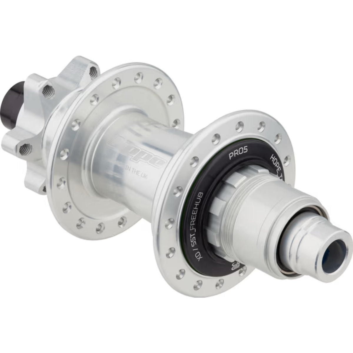 Hope - Pro 5 Rear Hub