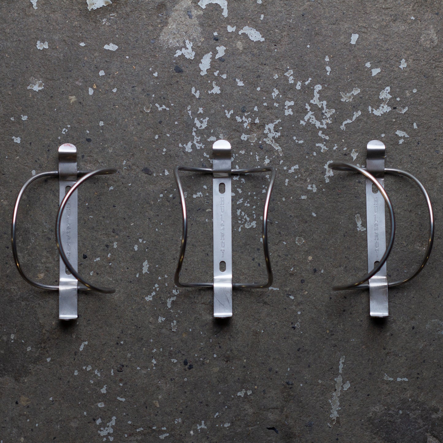 Hulsroy - Bottle Cage