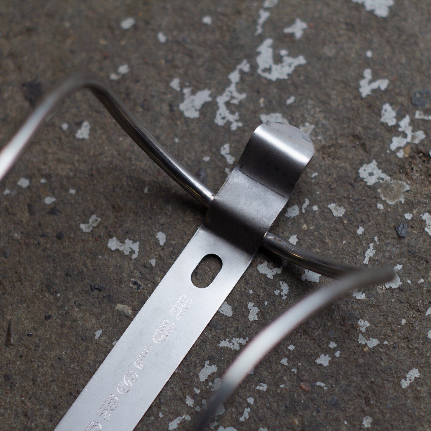 Hulsroy - Bottle Cage