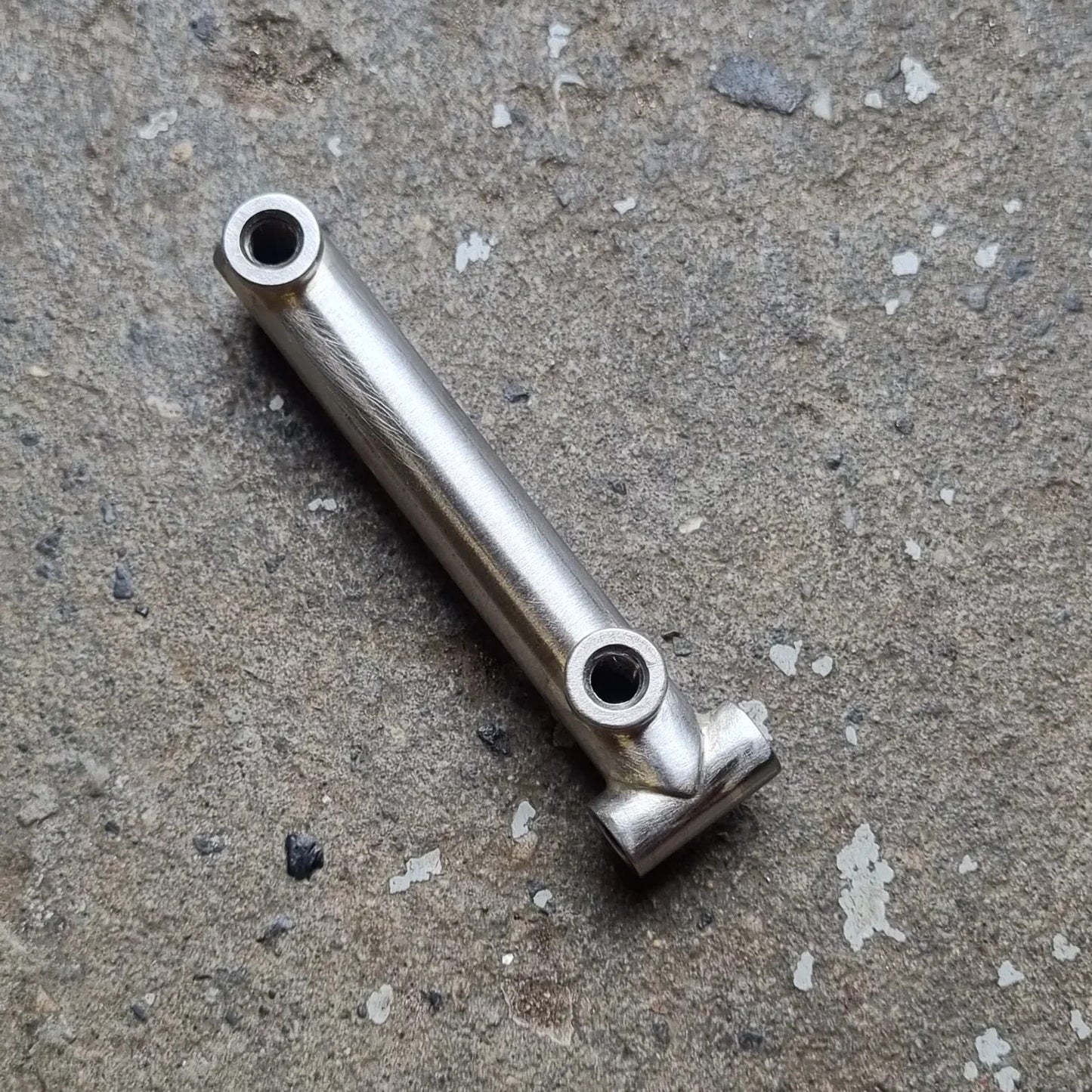 Hulsroy - Crackpipe Lightmount